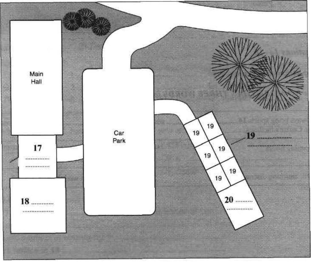 Sports Complex