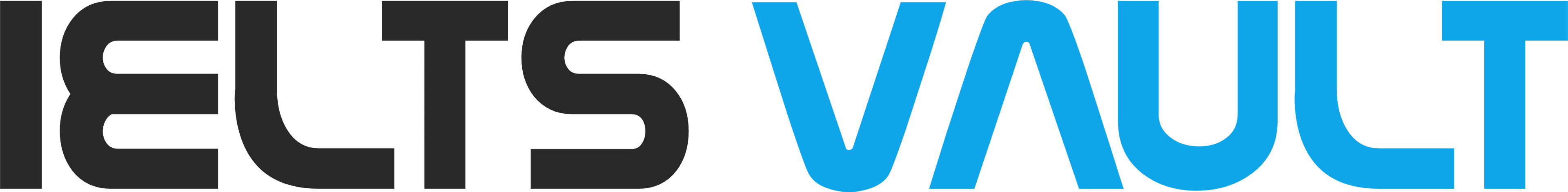IELTS VAULT logo