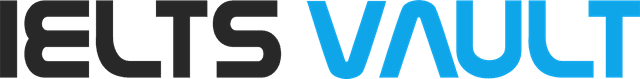 IELTS VAULT