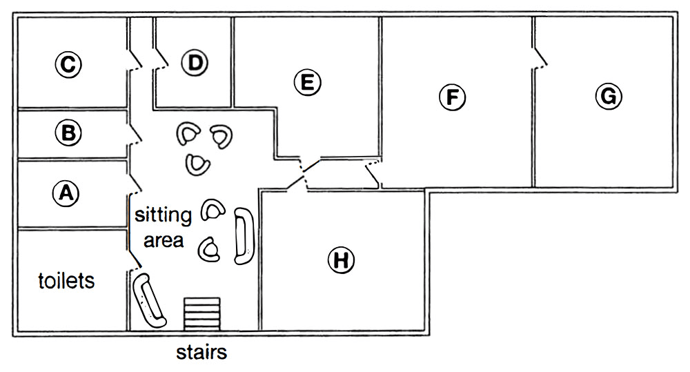 Diagram for these questions