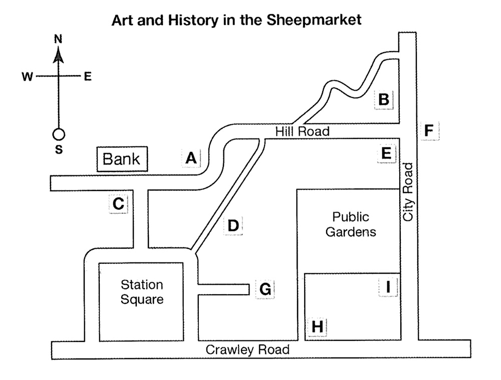 Diagram for these questions