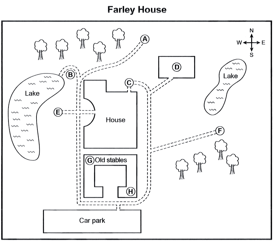 Diagram for these questions