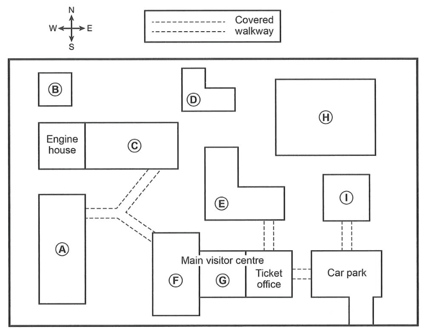 Diagram for these questions