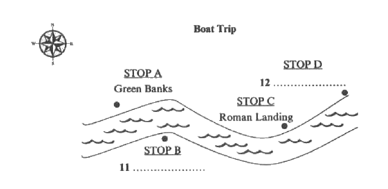 Diagram for these questions