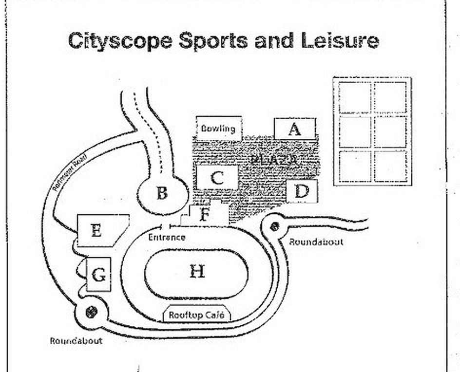 Diagram for these questions