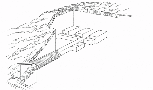 The Svalbard Vault