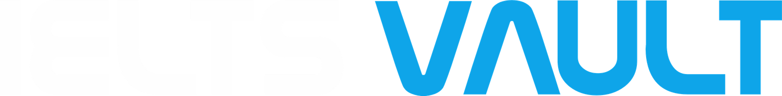 IELTS VAULT