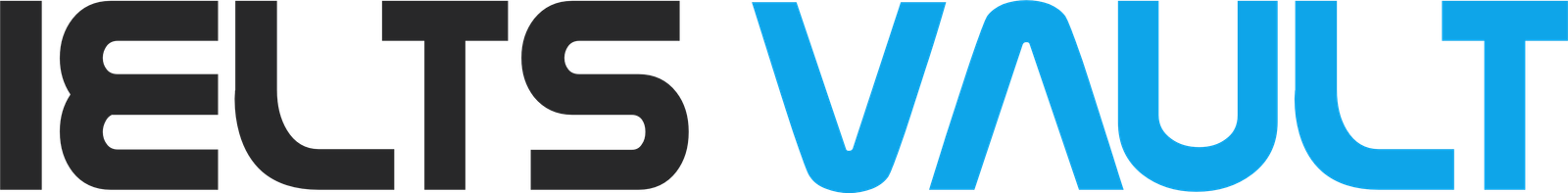 IELTS VAULT